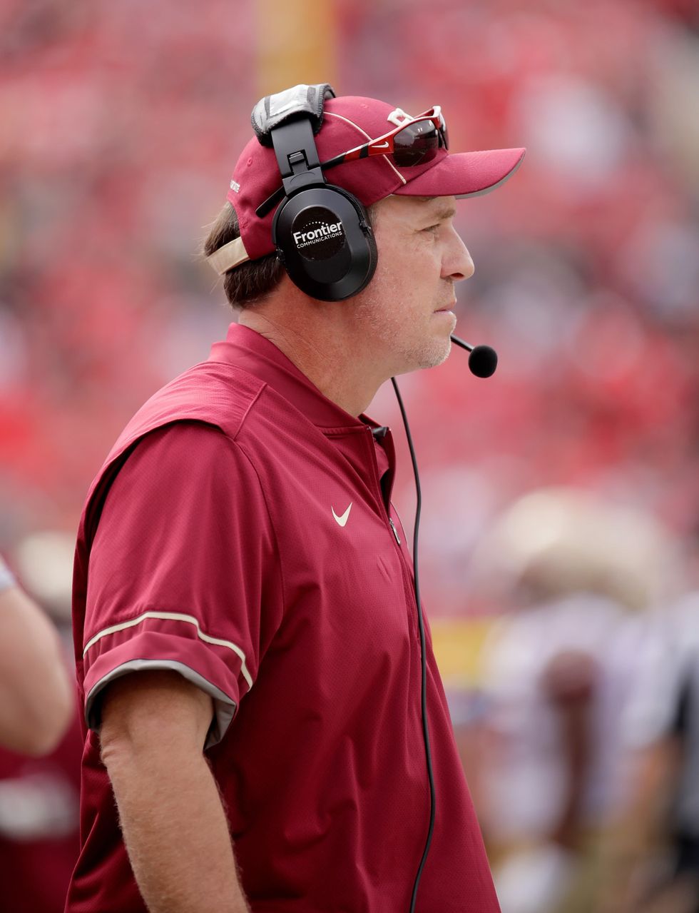 John Granato: Aggies pay steep price for Jimbo Fisher, and he is saying all the right things. Will it pay off?
