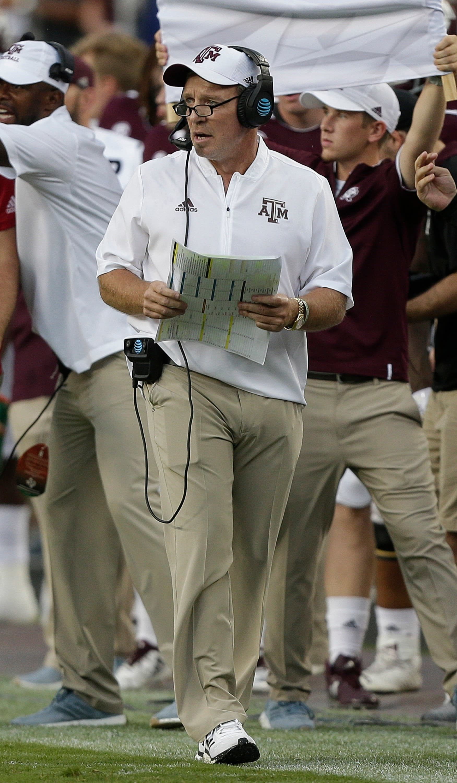 Jimbo Fisher