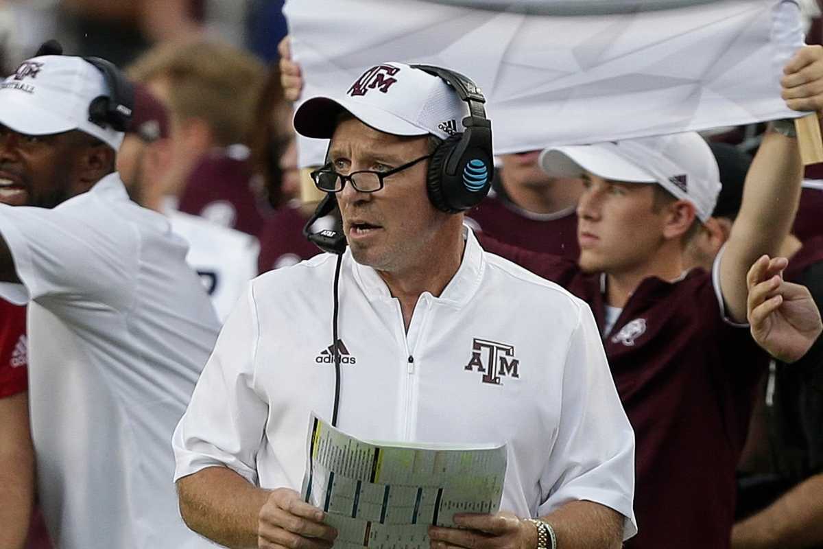 Jimbo Fisher