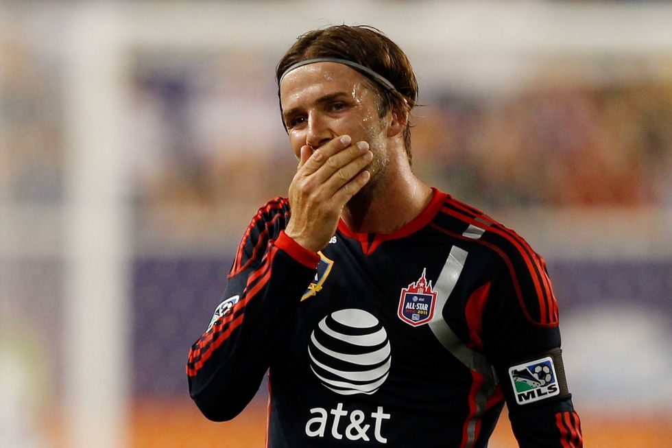Raheel Ramzanali: Defending my honor - Respect the headband, Granato!