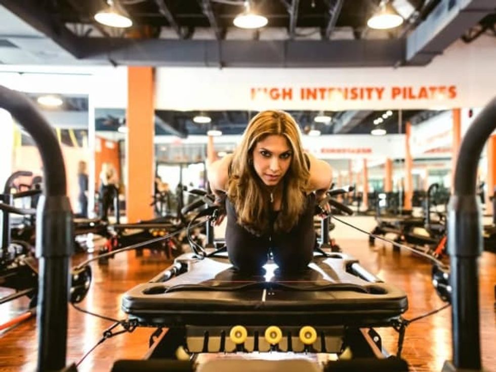 The ultimate guide to Houston's best free fitness classes