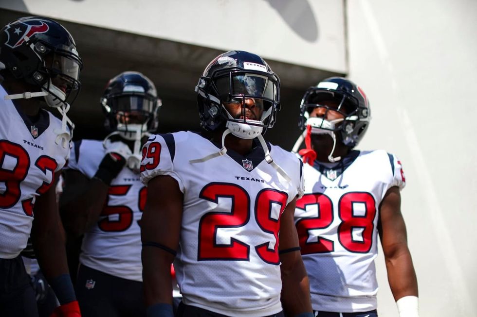 Texans vs. Jaguars: The good, bad and ugly from Sunday's win