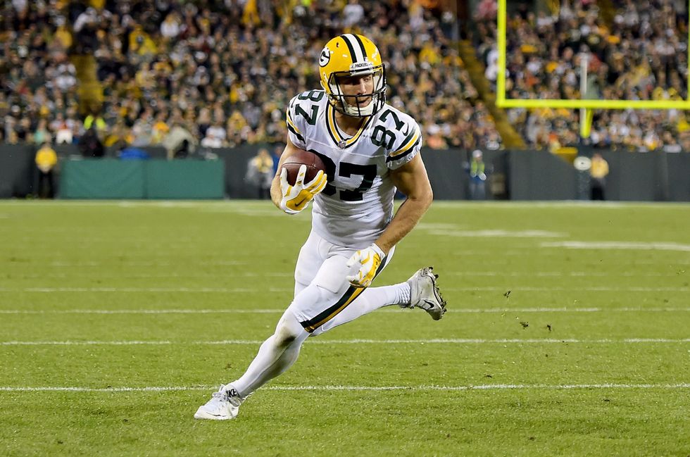 The good, bad and ugly from Sunday's NFL action