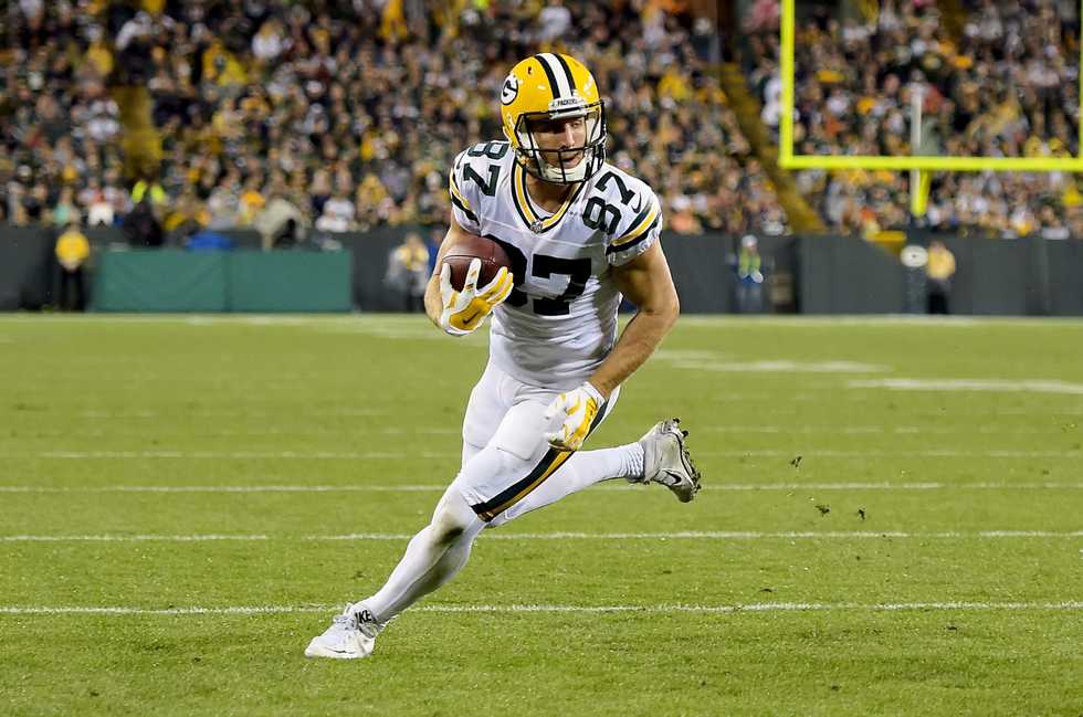 Play, action or pass: Week 7 plays in the NFL and college football