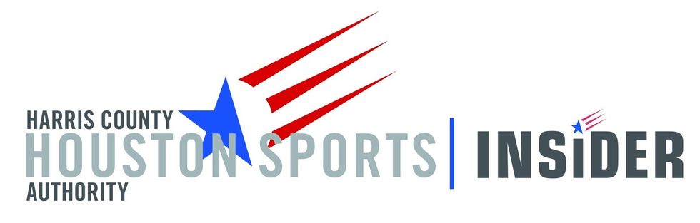 A weekly look at all things Houston sports this week from the Harris County - Houston Sports Authority