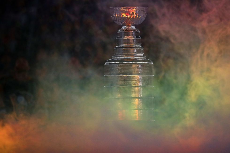 The way-too-in-depth preview of the NHL playoffs for a city that does not have a team (with some betting angles)
