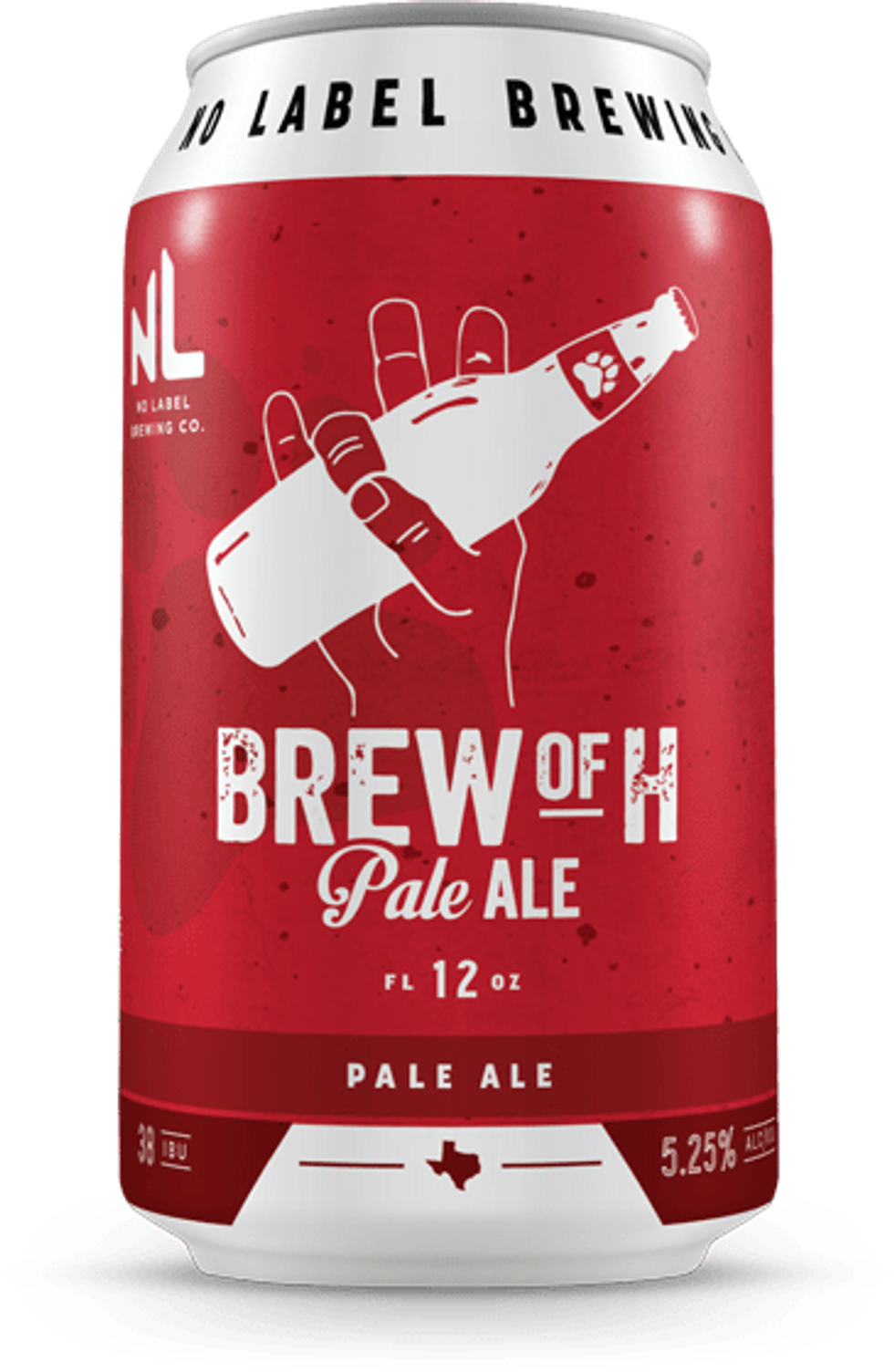 Brew of H gives Cougars fans their own beer to enjoy during football season