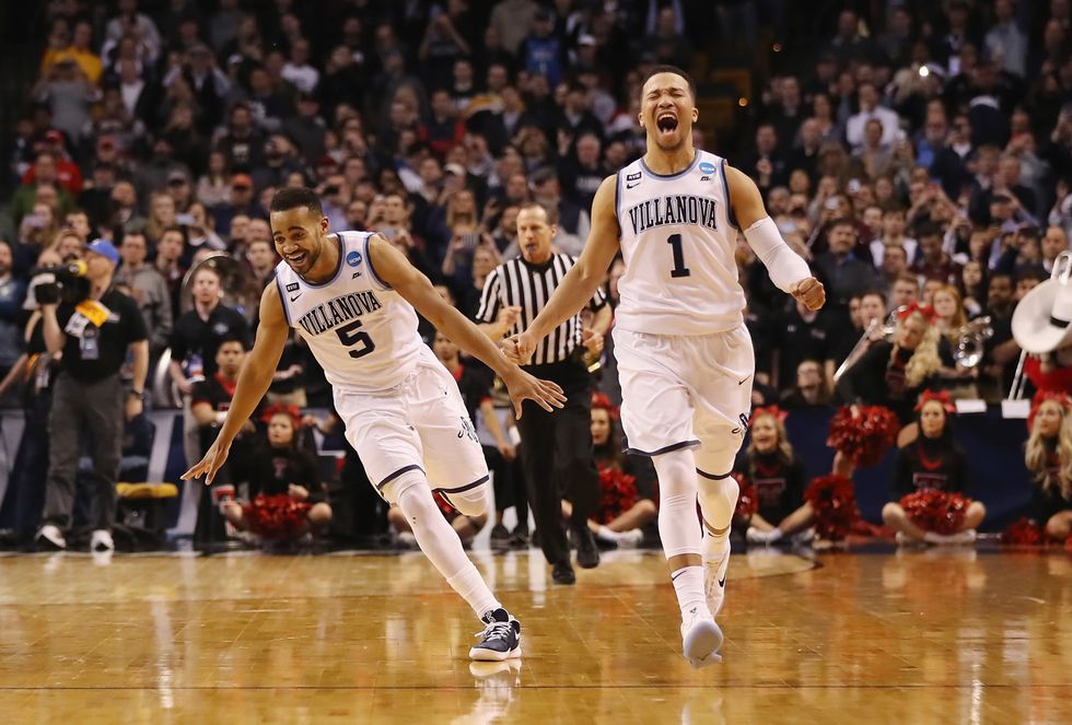A.J. Hoffman: Predicting this weekend's Final Four games