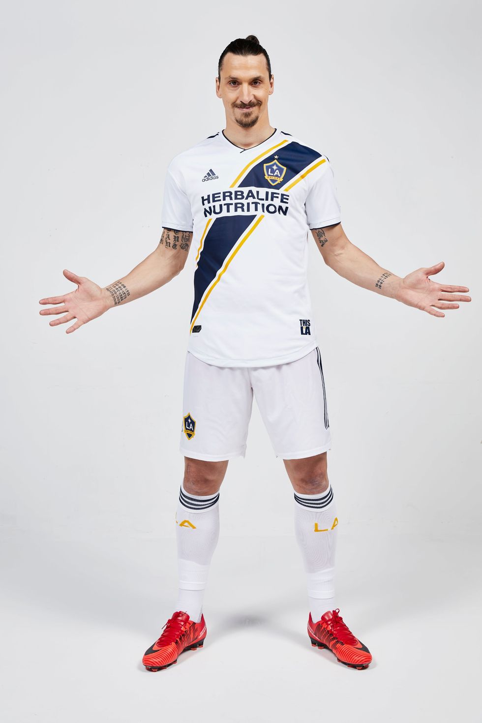 Soccer Recap - Zlatan Ibrahimović steals the show in MLS debut