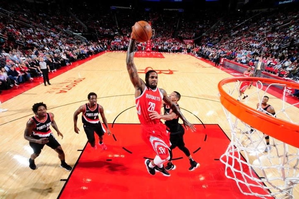 Rockets bounce back with 3-0 week; tougher tests ahead