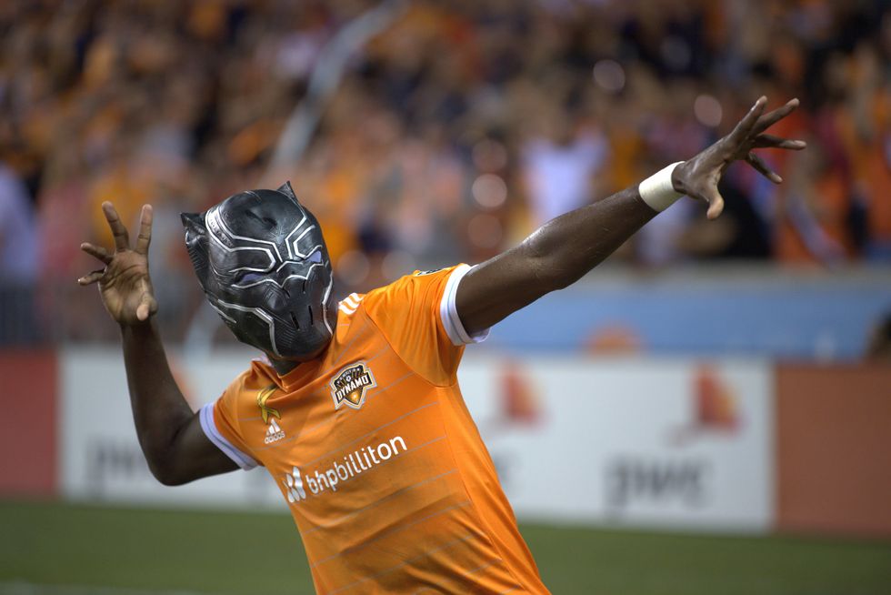 Ten Houston Dynamo matches worth checking out in 2018