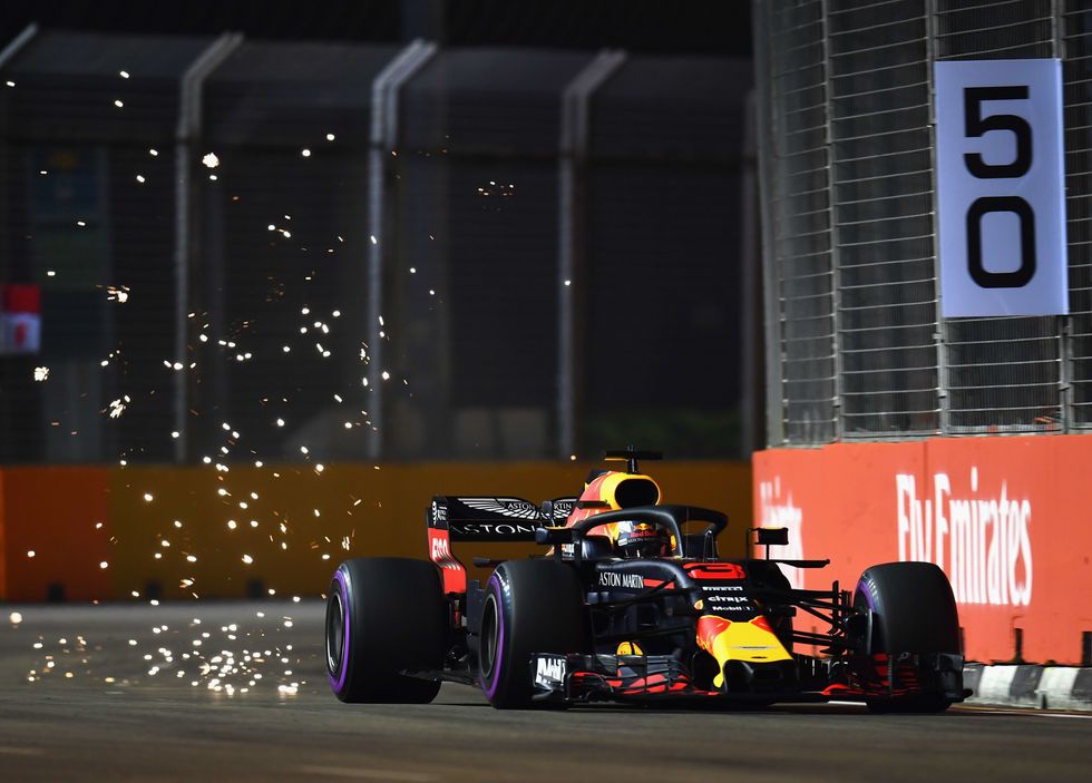 Why Americans should care about Formula 1