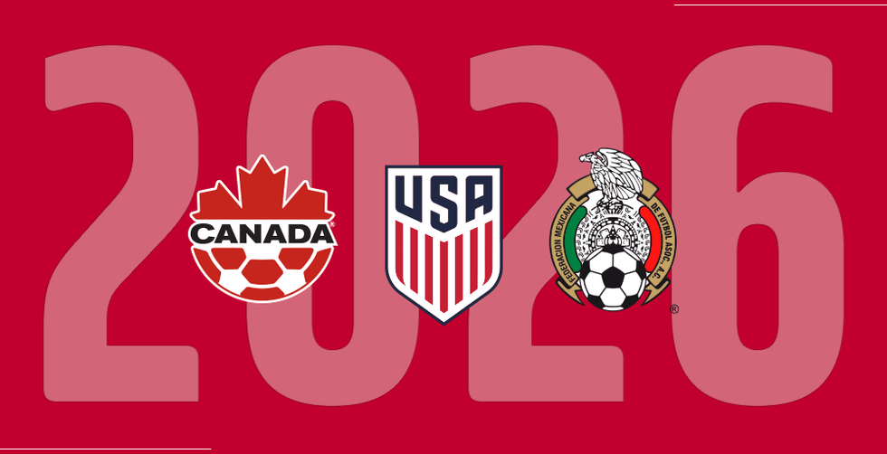 Combined bid from United States, Mexico and Canada lands 2026 World Cup