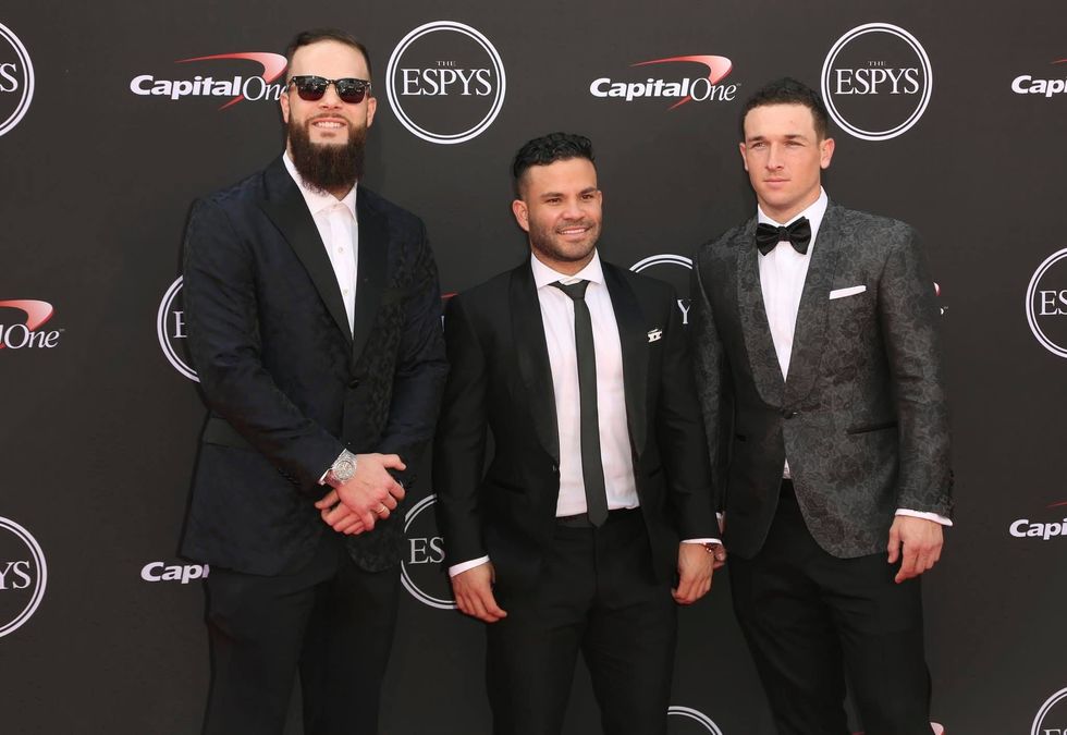 Barry Laminack: The 2018 ESPYs were actually good