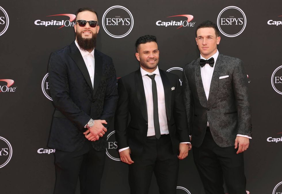 Barry Laminack: The 2018 ESPYs were actually good