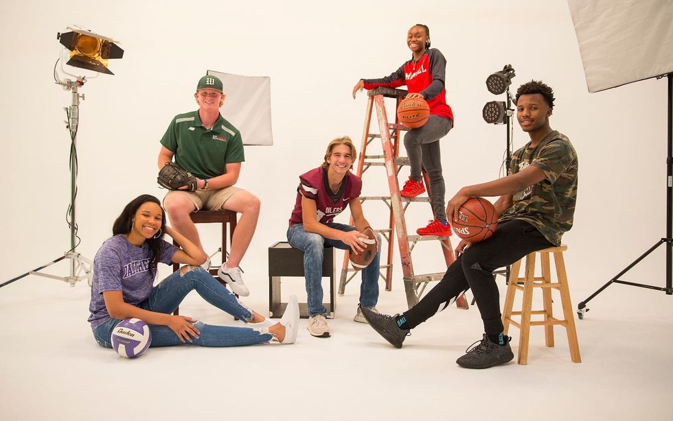 What's Inside: October VYPE Houston Magazine