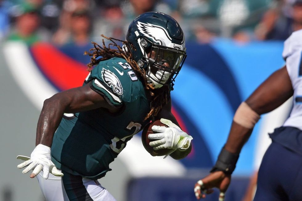 More trouble in Philly, will they make a trade?