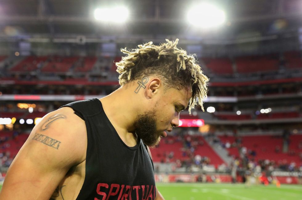 Why the Texans are still exciting