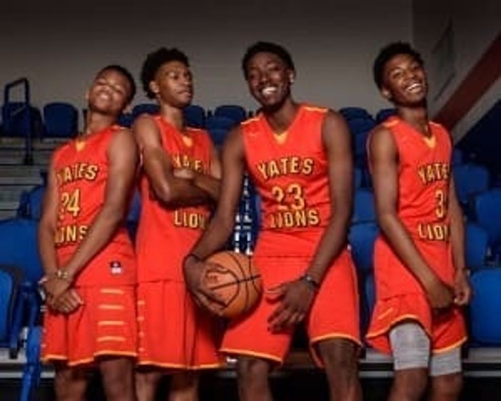 VYPE hoops: Rankings after 10 days on the court