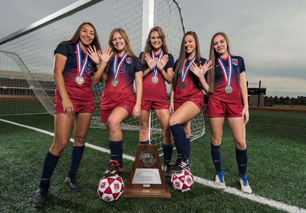 Tompkins starts season hot, but has bigger goals in mind