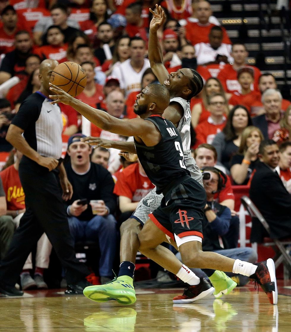 Joel Blank: Rockets need to find a sense of urgency fast