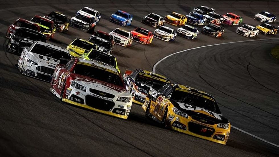 NASCAR look ahead: Preview and predictions for the 2018 NASCAR Monster Energy Cup season