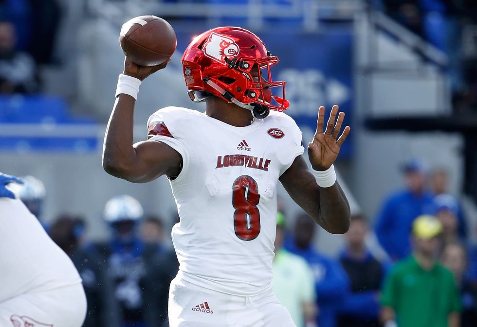 A.J. Hoffman: 3 players I like, 3 I don't in the NFL Draft