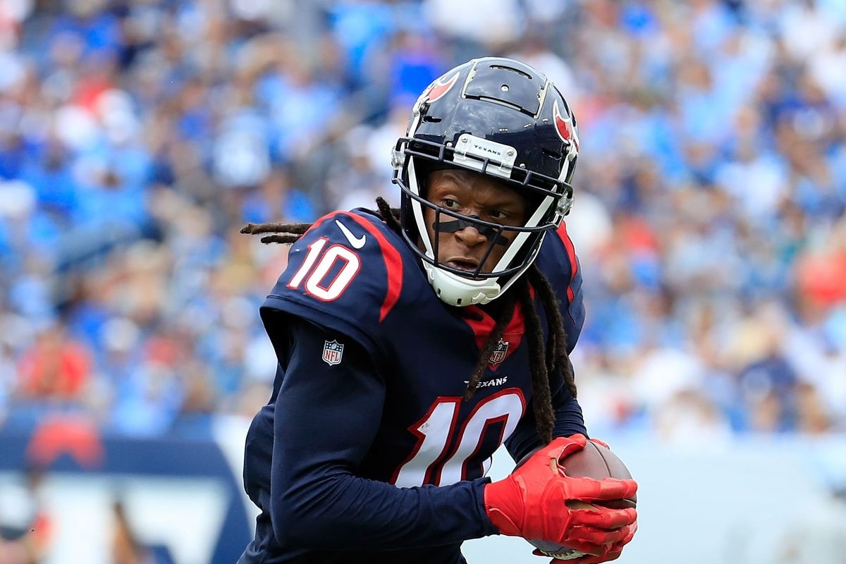 DeAndre Hopkins