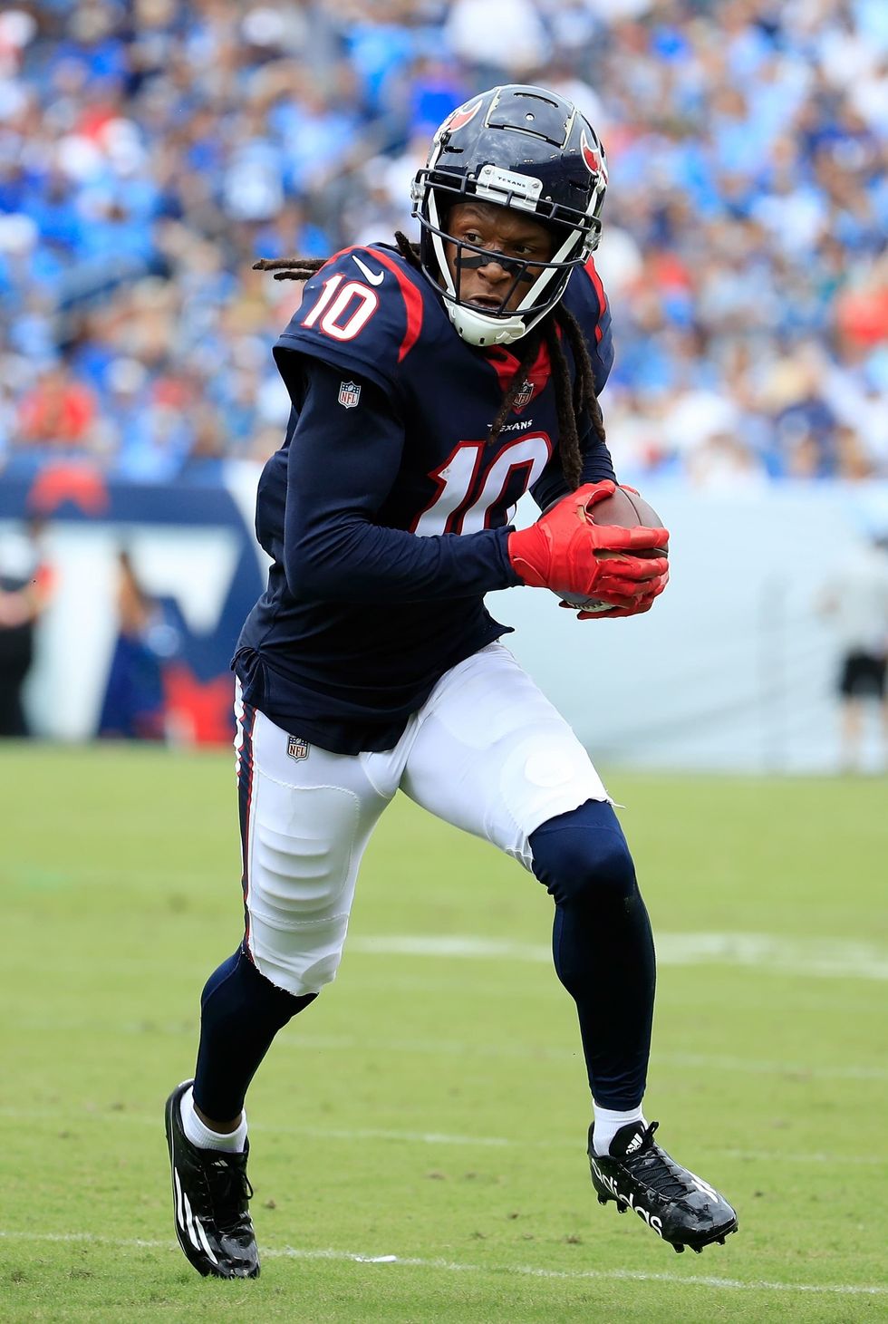NFL fantasy football rankings for Week 4