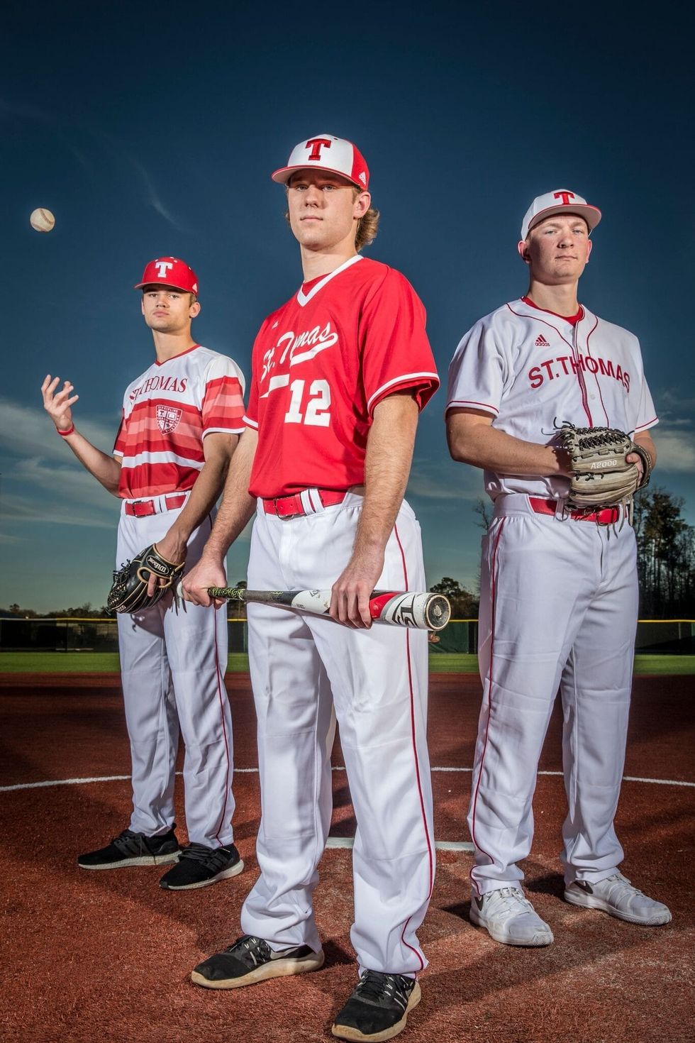 2018 Baseball Preview: champs lead private school preseason rankings