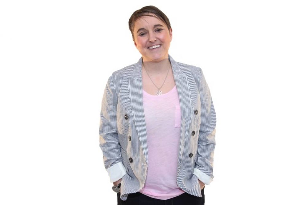 Houston radio personality Sarah Pepper to speak at VYPE Awards