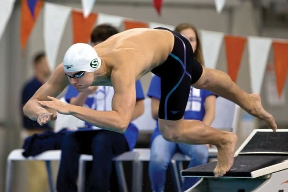 State swimming preview: 5 things to watch in Austin