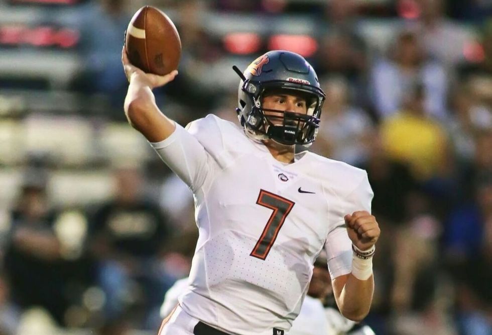 VYPE Ranks the Top 60 2019 Football Recruits in Houston