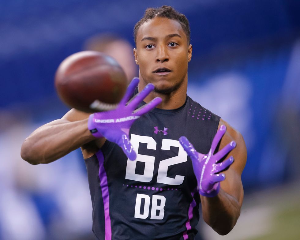 Barry Warner: One last look at the 2018 NFL Draft