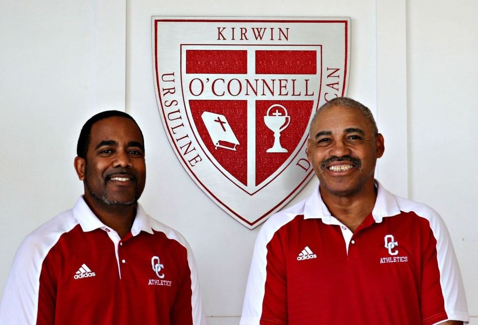 Martin & Cotton return as Galveston O'Connell jumps back to TAPPS