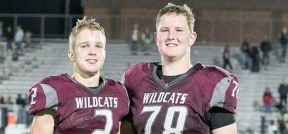 Clear Creek’s Lindberg has become a national recruit