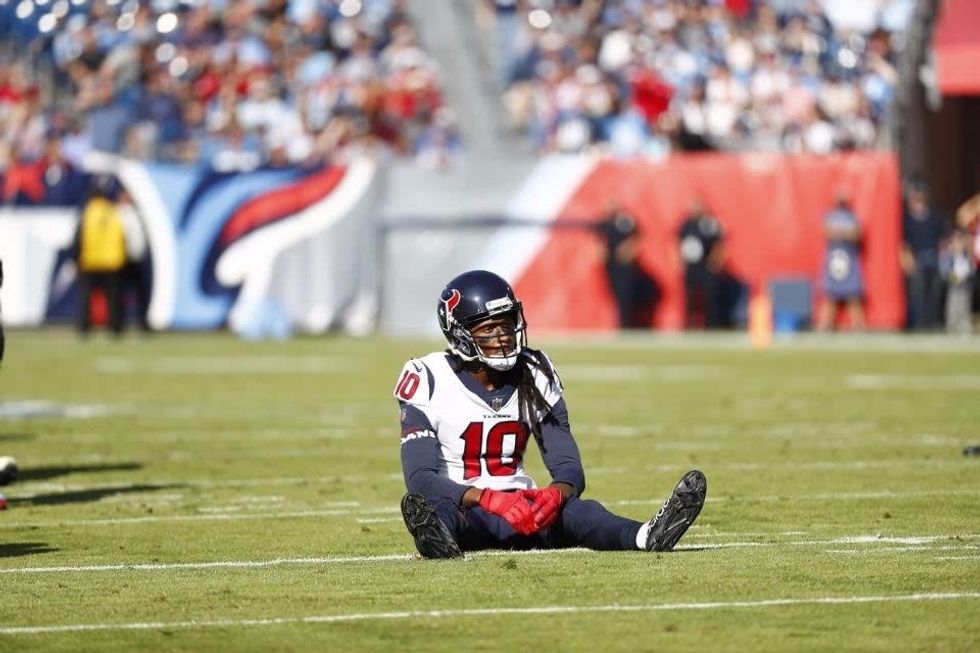 Texans vs Titans Game 2: Observations on Sunday's 24-13 loss