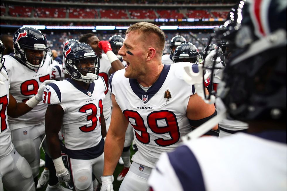 Another bad loss for the Texans in the home opener
