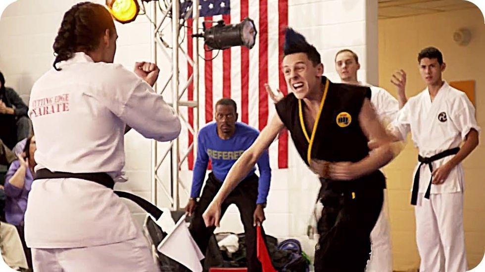 Raheel Ramzanali: 4 other present day sports movie sequels we need