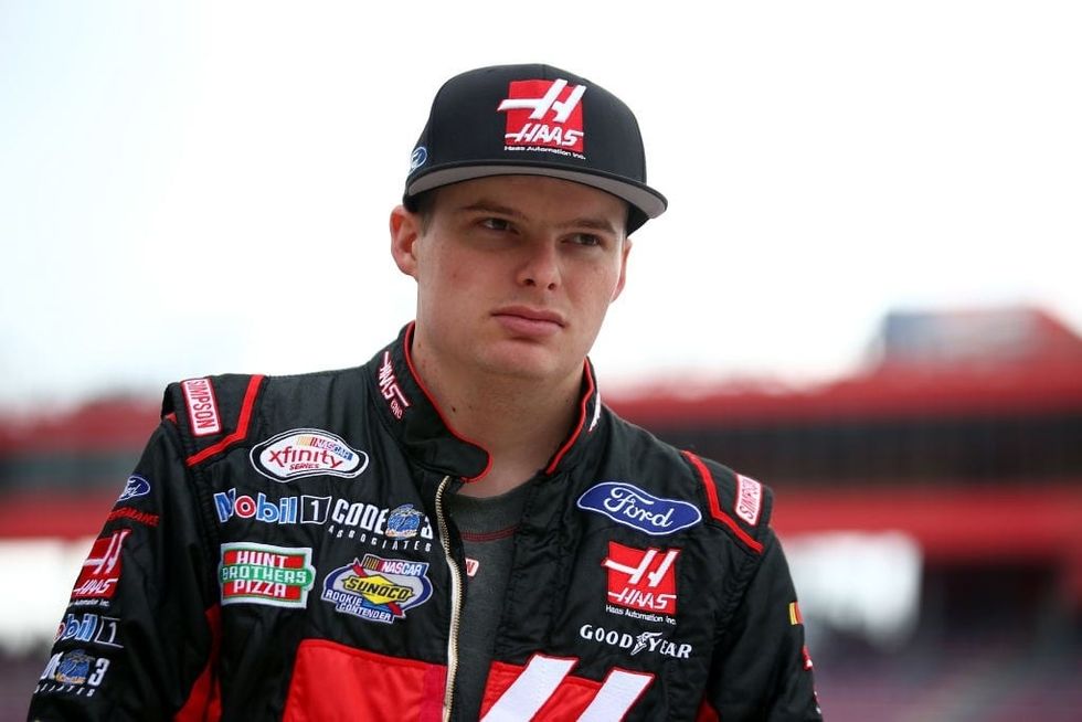The NASCAR report: Could Vegas test session mean more for Cole Custer than we assume?
