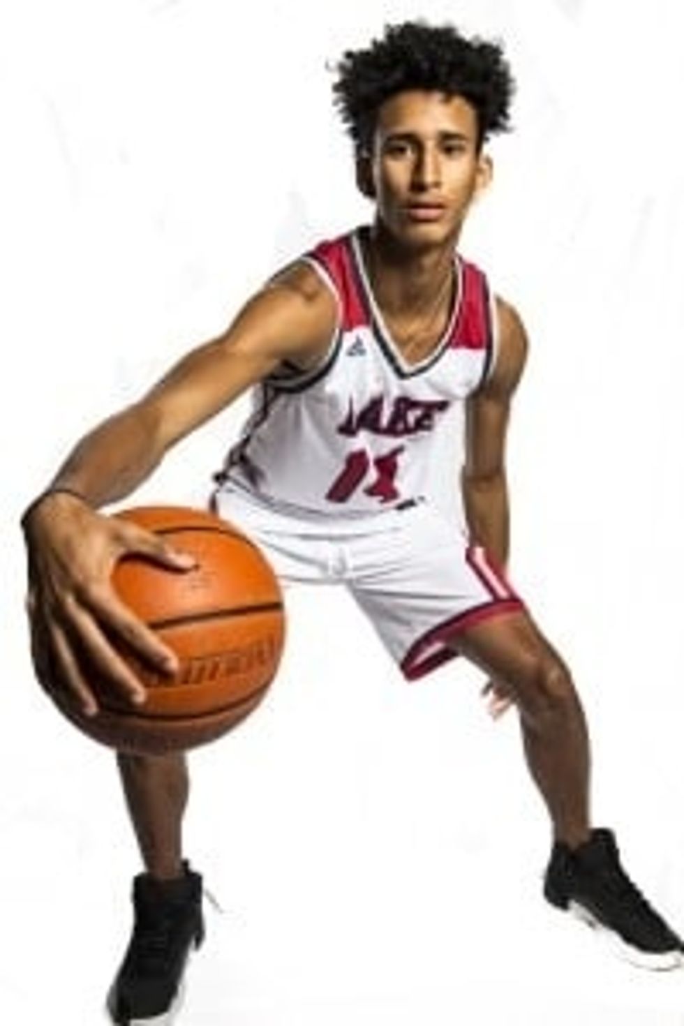Top 20 Hoops: Around the bend in district