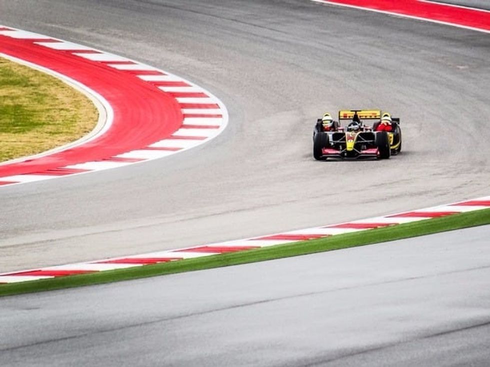 Heading to Austin? Where to eat, where to party, and how to travel in style during Formula 1 weekend 2017