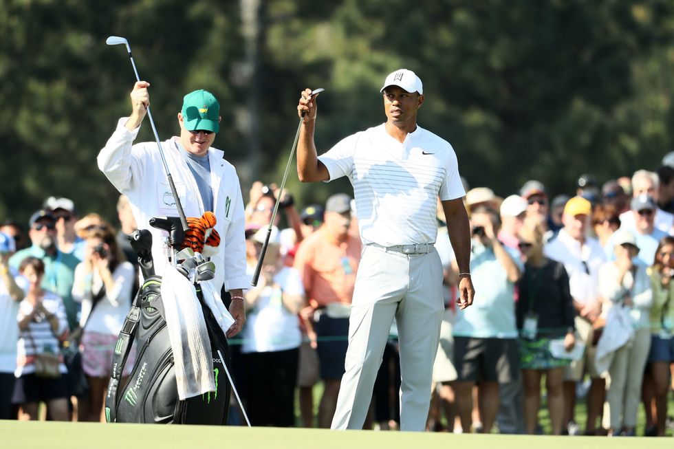 The 2018 Masters preview: Tiger's return should make for a memorable tournament