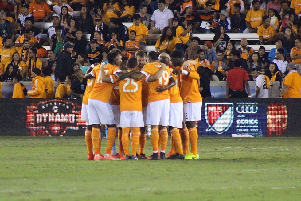 Weekly soccer recap: Man City, Barca, PSG remains undefeated, MLS Cup playoffs resume