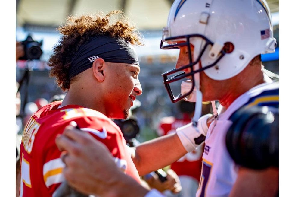 NFL Week 1 freak out fans