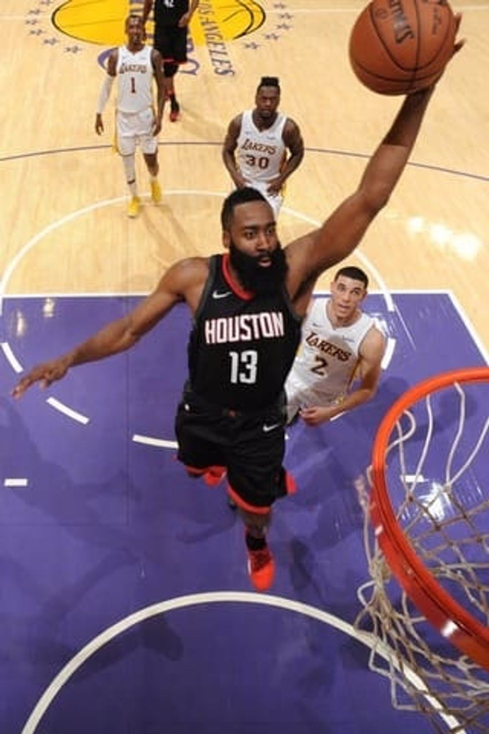 Pallilo's View: Why aren't the Rockets creating more of a buzz?