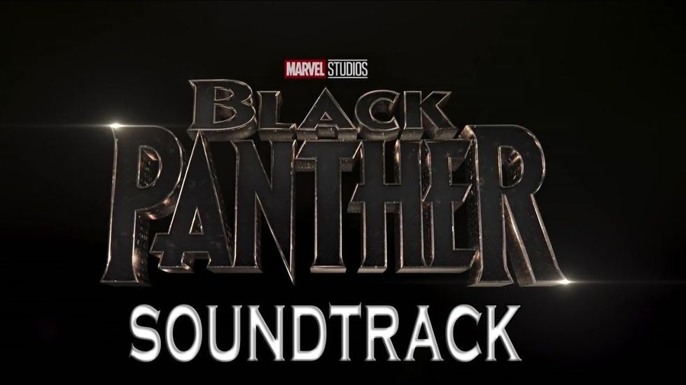 Raheel Ramzanali: Ranking the workout songs from the Black Panther soundtrack