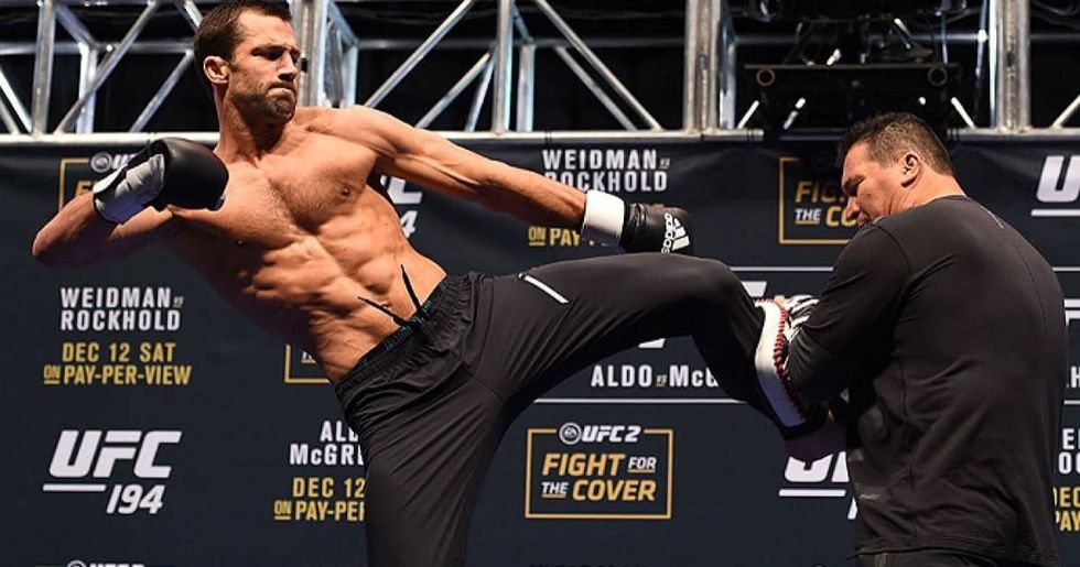 A.J. Hoffman: UFC 221 preview