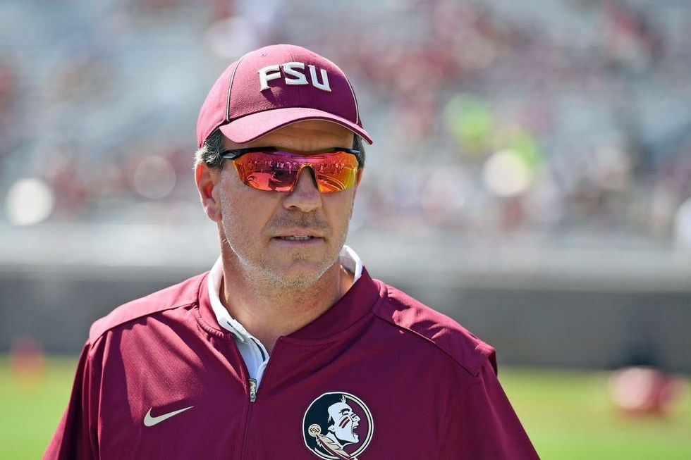 Texas A&M gets the man it wanted in Jimbo Fisher