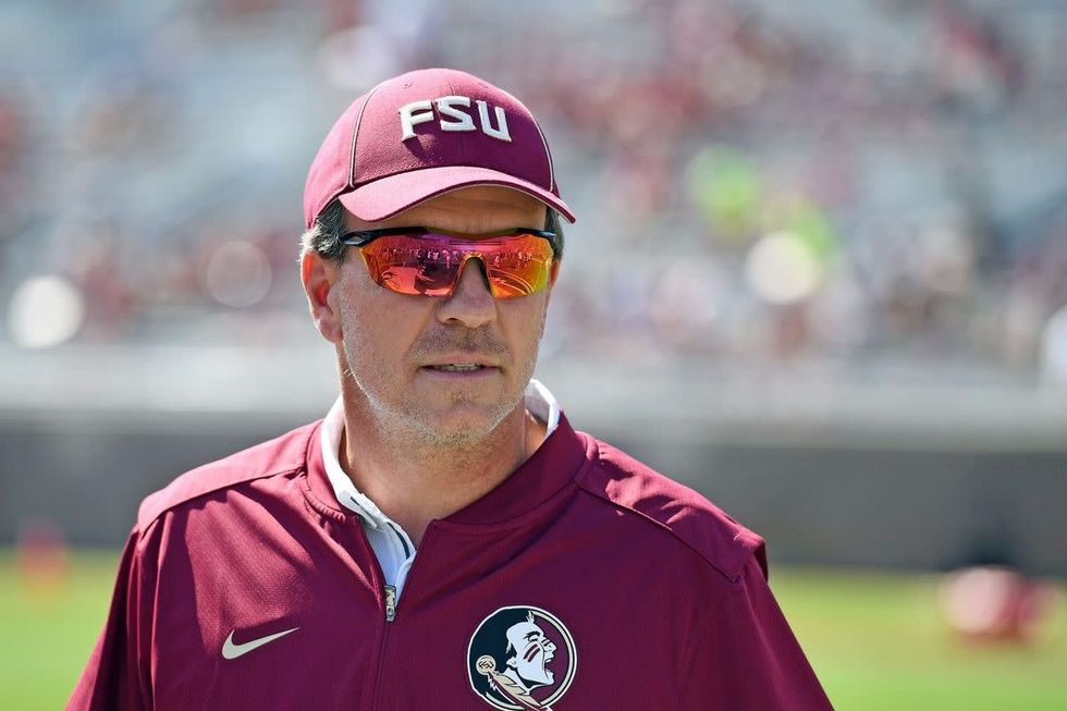 Barry Laminack: Early signing day changes things for college football